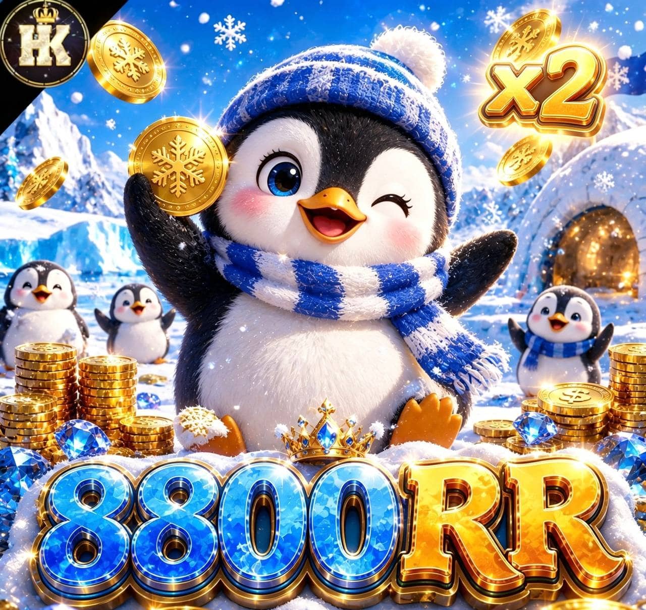 Logo 8800RR.COM - DEPOSITO 2X