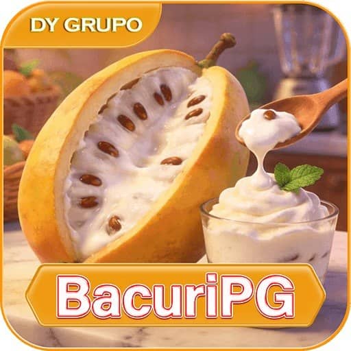 Logo BACURI PG.COM
