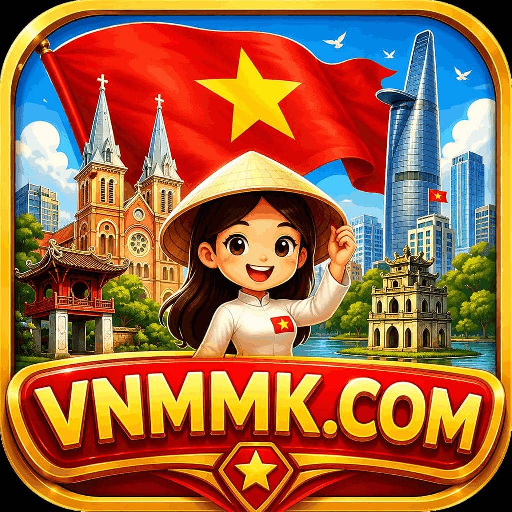 Logo VNMMK.COM