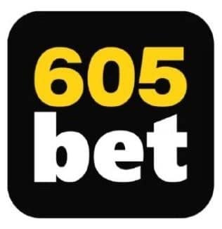 Logo 605BET1.COM