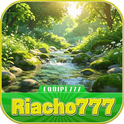 Logo RIACHO 777.COM