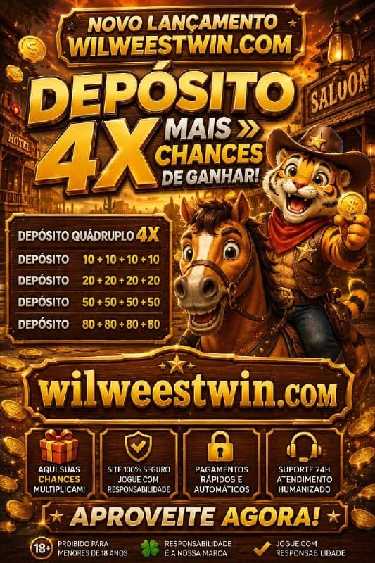 Logo WILDWESTWIN.COM