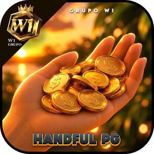 Logo W1 HANDFUL PG.COM