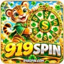 Logo 919SPIN.COM