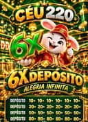 Logo CEU220.COM - DEPOSITO 6X