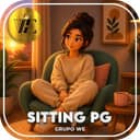 Logo WE SITTINGPG.COM