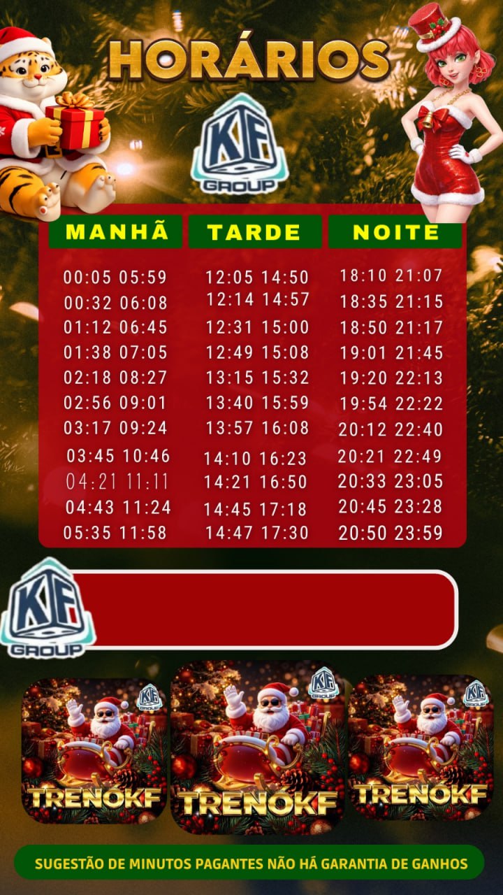 Screenshot da TRENOKF.COM