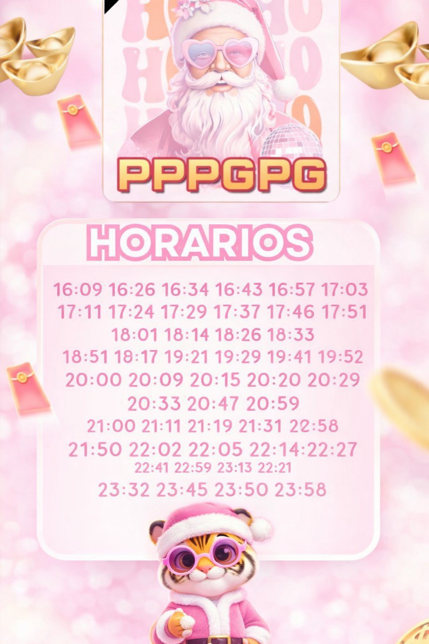 Screenshot da PPPGPG.COM