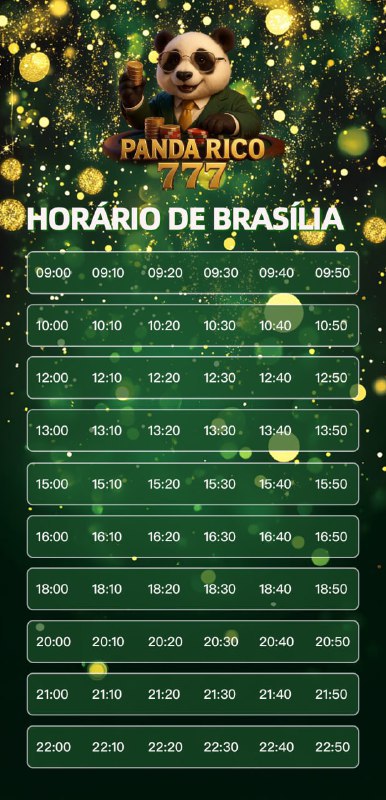 Screenshot da PANDA-RICO777BET.COM - DEPOSITO 2X
