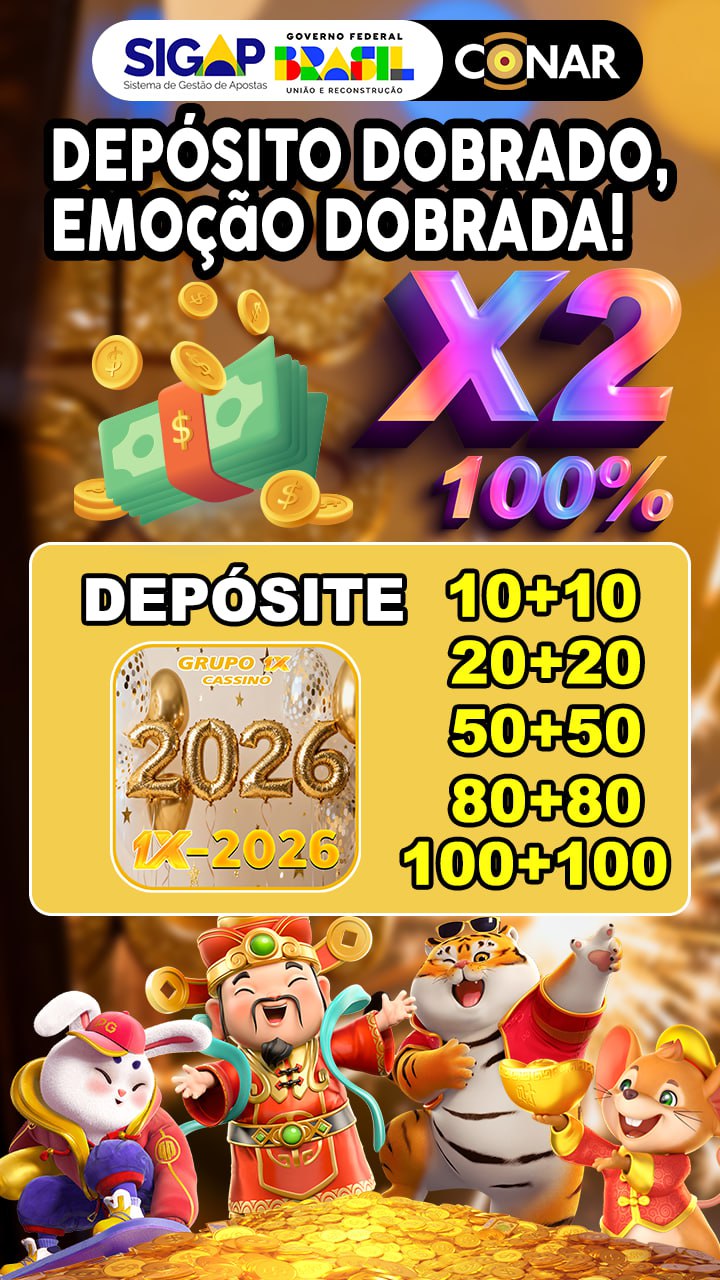 Screenshot da 1X-2026.COM - DEPOSITO 2X