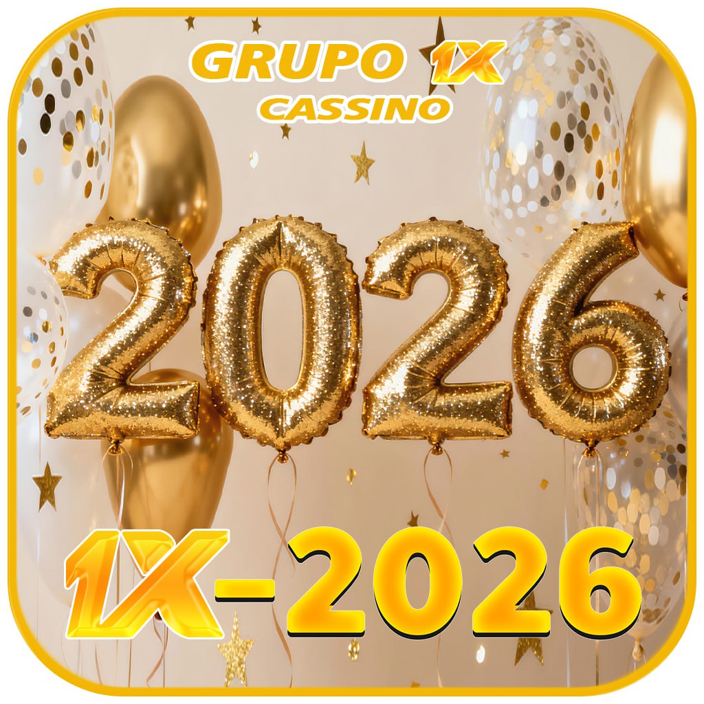 Screenshot da 1X-2026.COM - DEPOSITO 2X