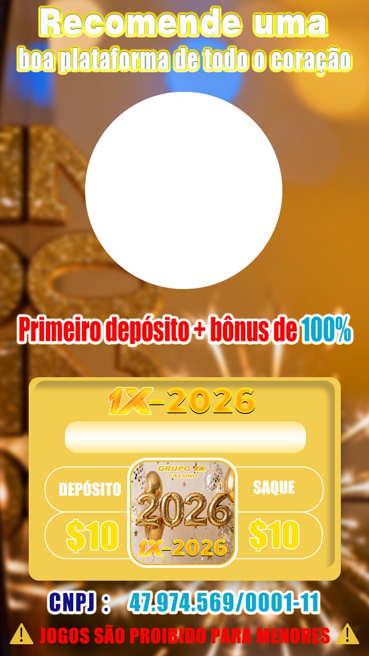 Screenshot da 1X-2026.COM - DEPOSITO 2X