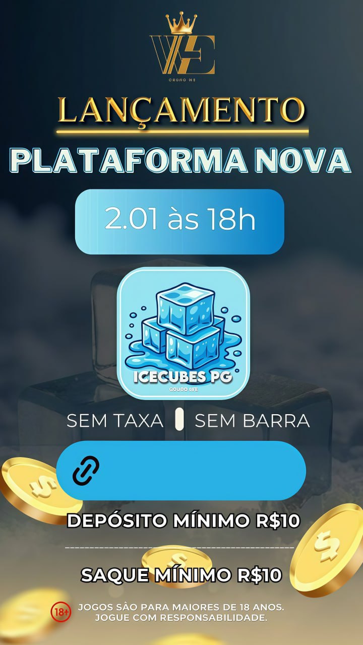 Screenshot da WE-ICECUBES-PG.COM