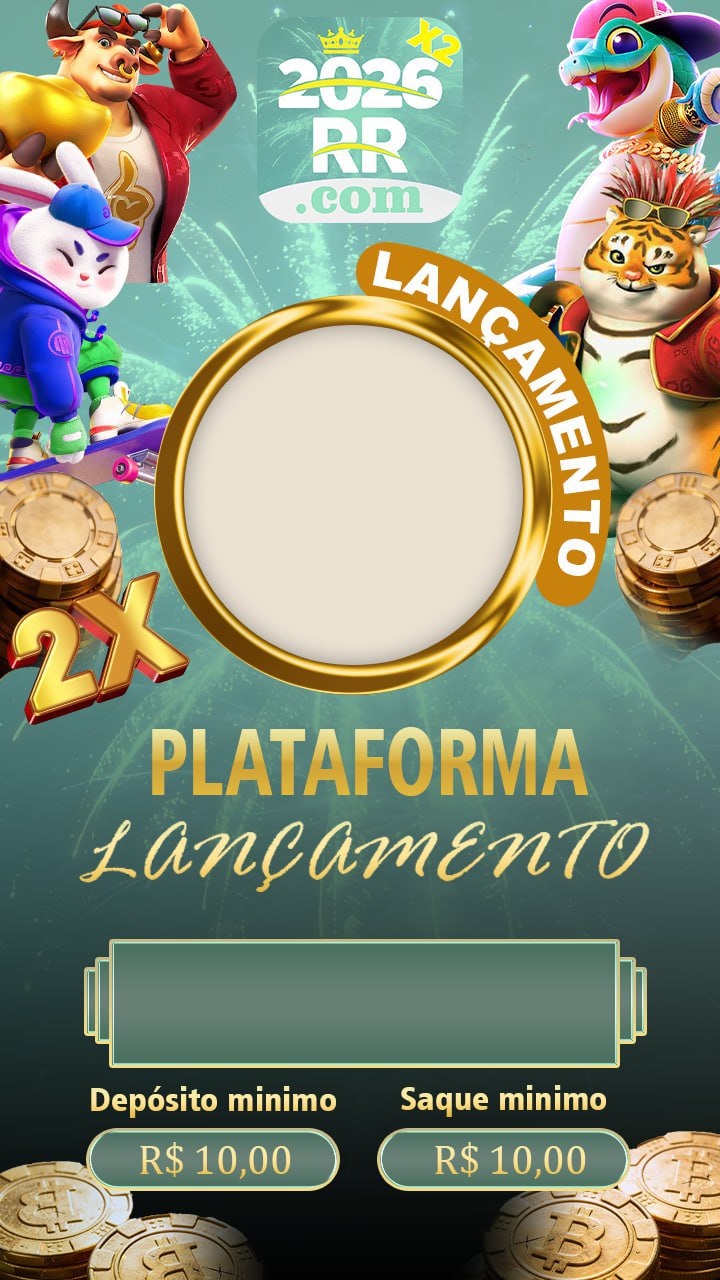 Screenshot da 2026-RR.COM - DEPOSITO 2X