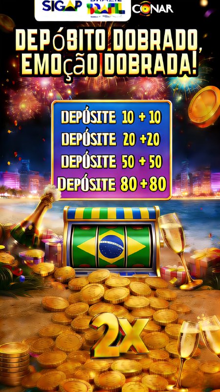 Screenshot da ANO-NOVO777.COM - DEPOSITO 2X