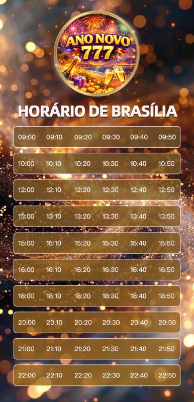 Screenshot da ANO-NOVO777.COM - DEPOSITO 2X