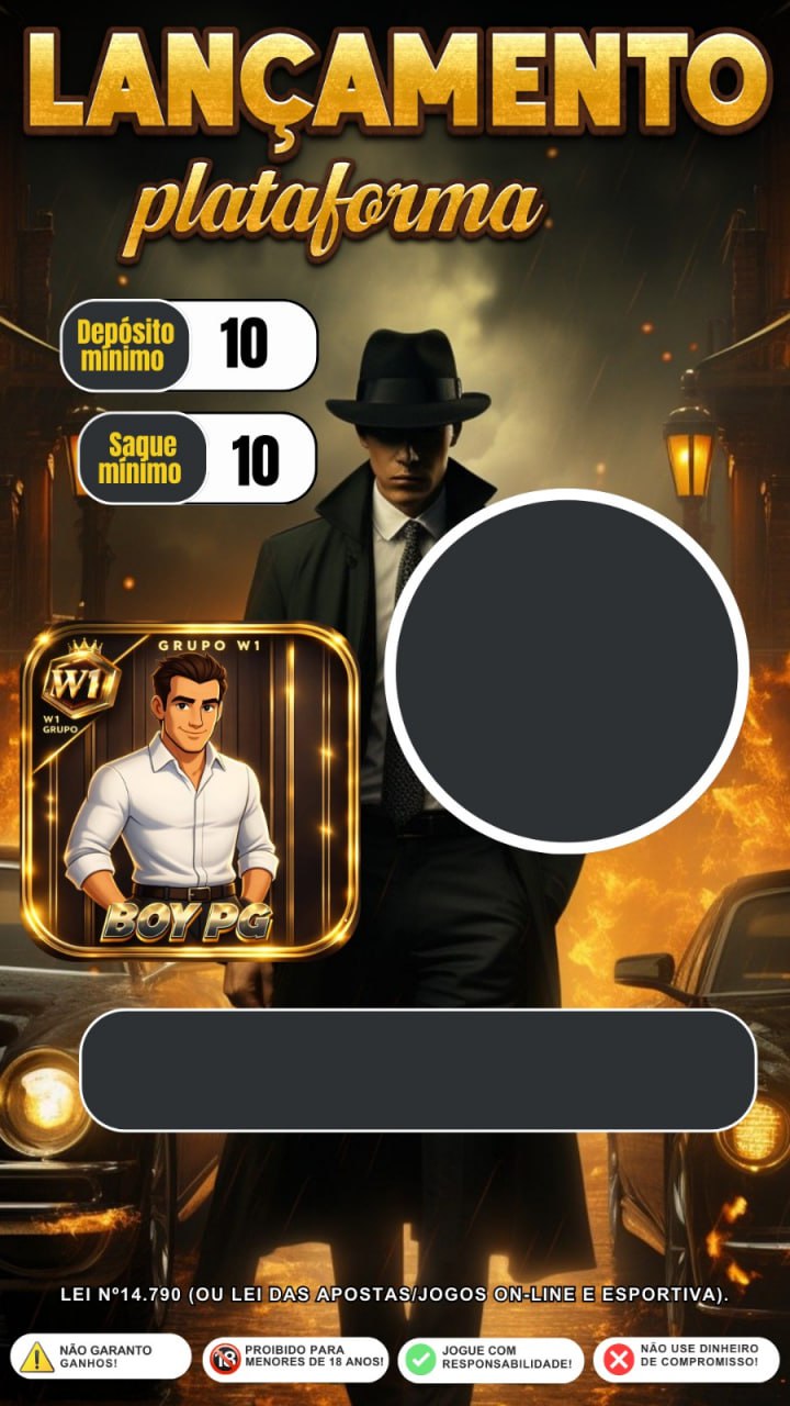 Screenshot da W1-BOY-PG.COM