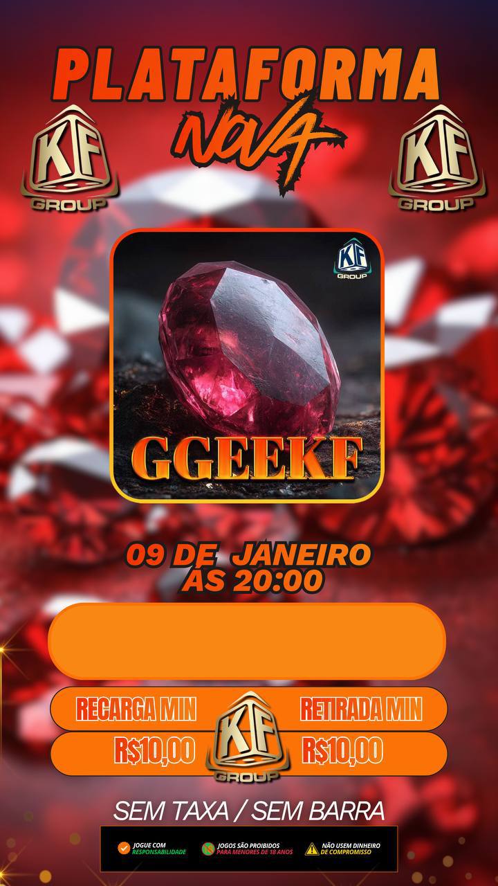 Screenshot da GGEE-KF.COM