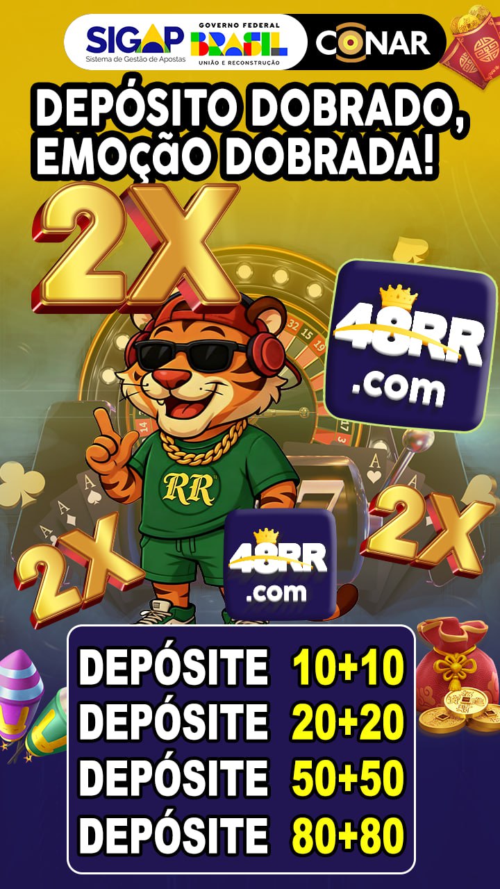 Screenshot da 48RR.COM - DEPOSITO 2X