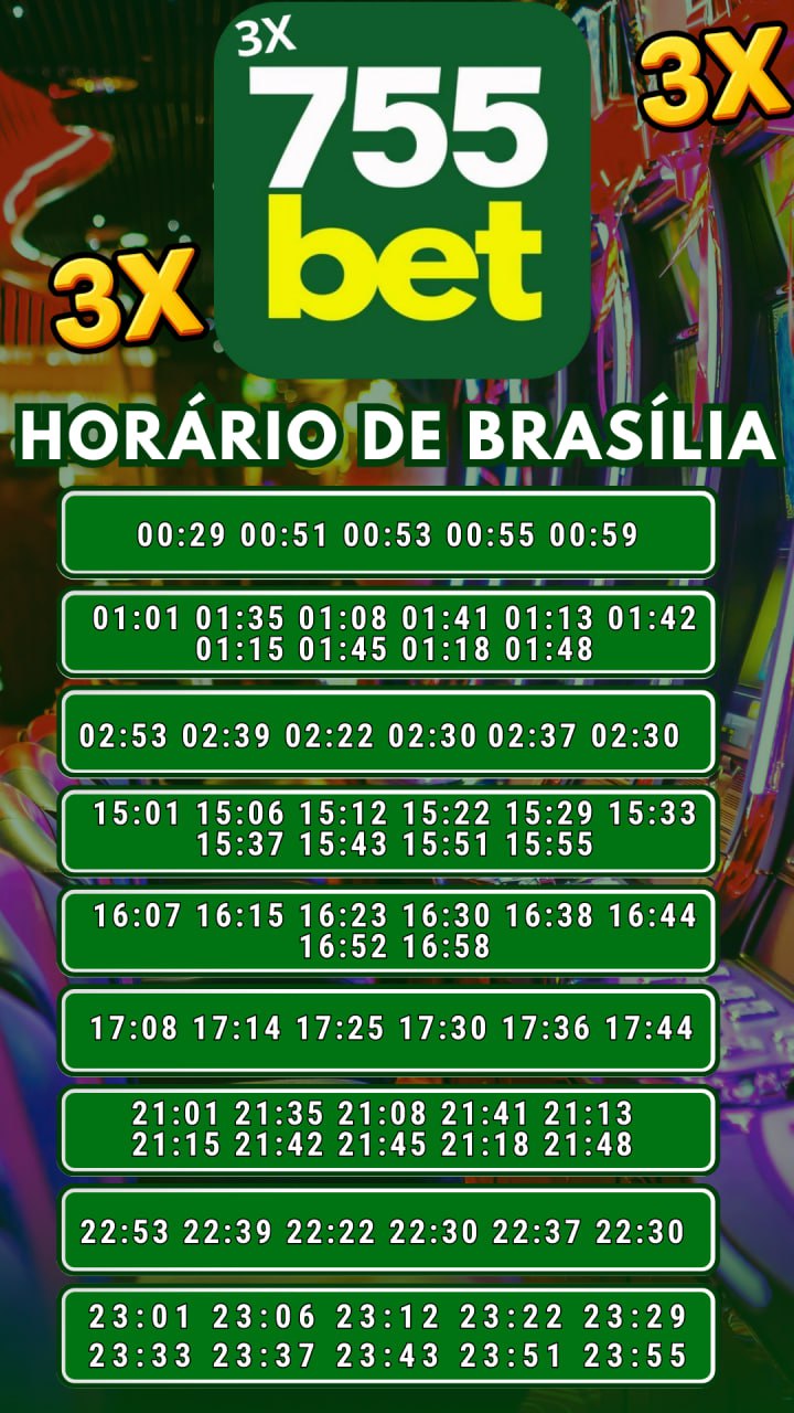 Screenshot da VIP755BET.COM - DEPOSITO 3X