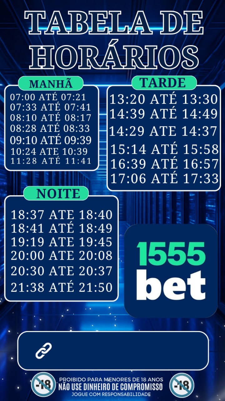 Screenshot da 1555BET.COM
