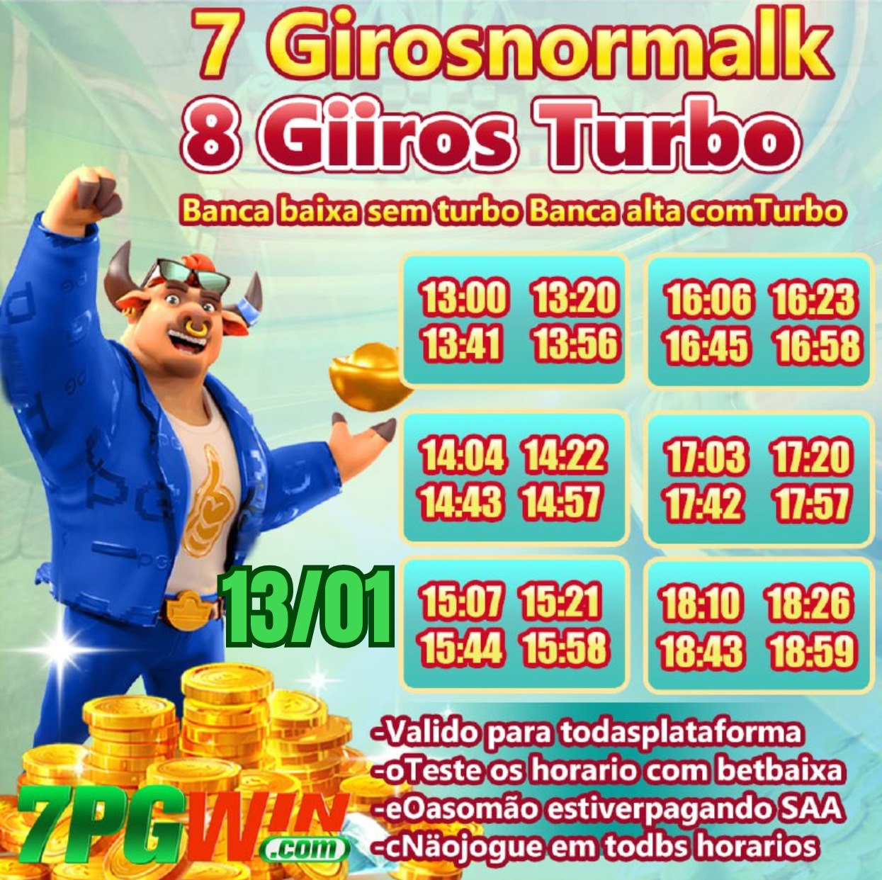 Screenshot da 7PG-WIN.COM