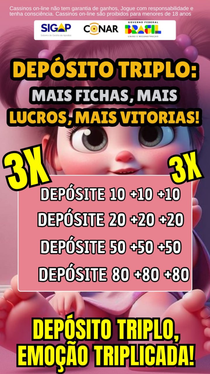 Screenshot da 922BET.COM - DEPOSITO 3X