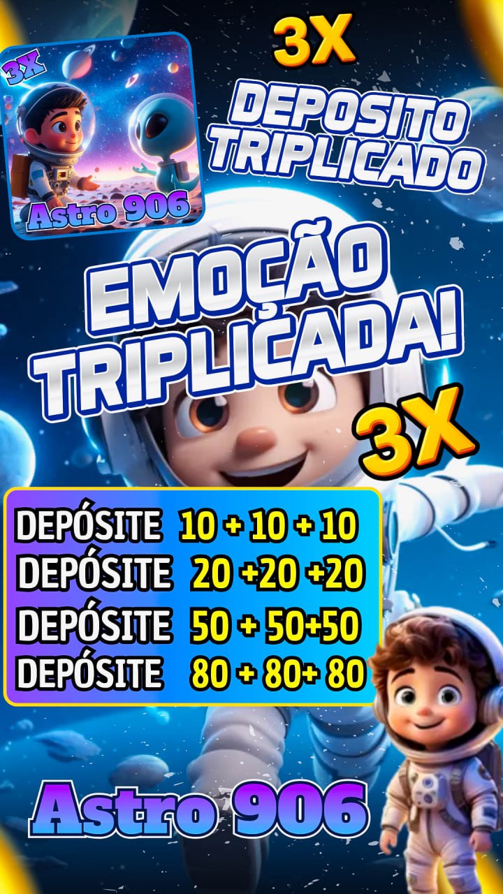 Screenshot da ASTRO906.COM