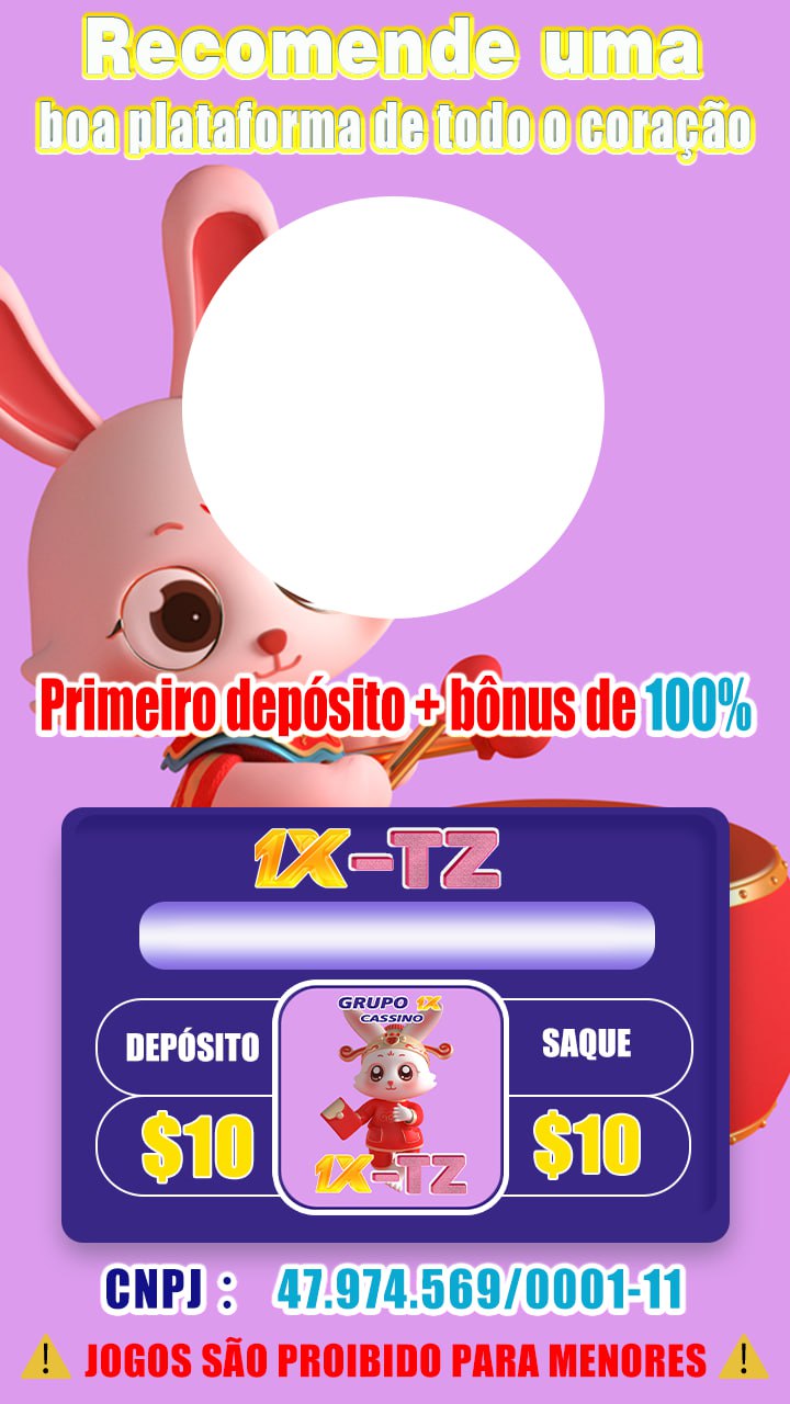 Screenshot da 1X-TZ.COM - DEPOSITO 2X