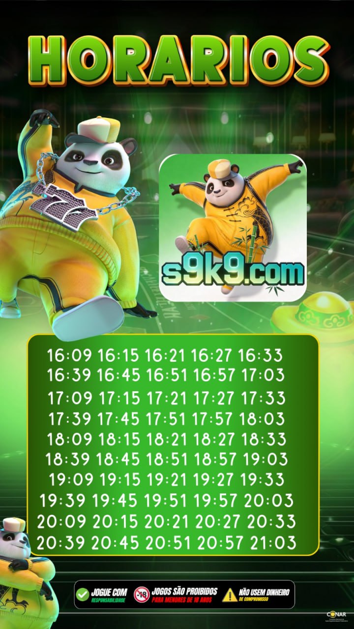 Screenshot da S9K9.COM