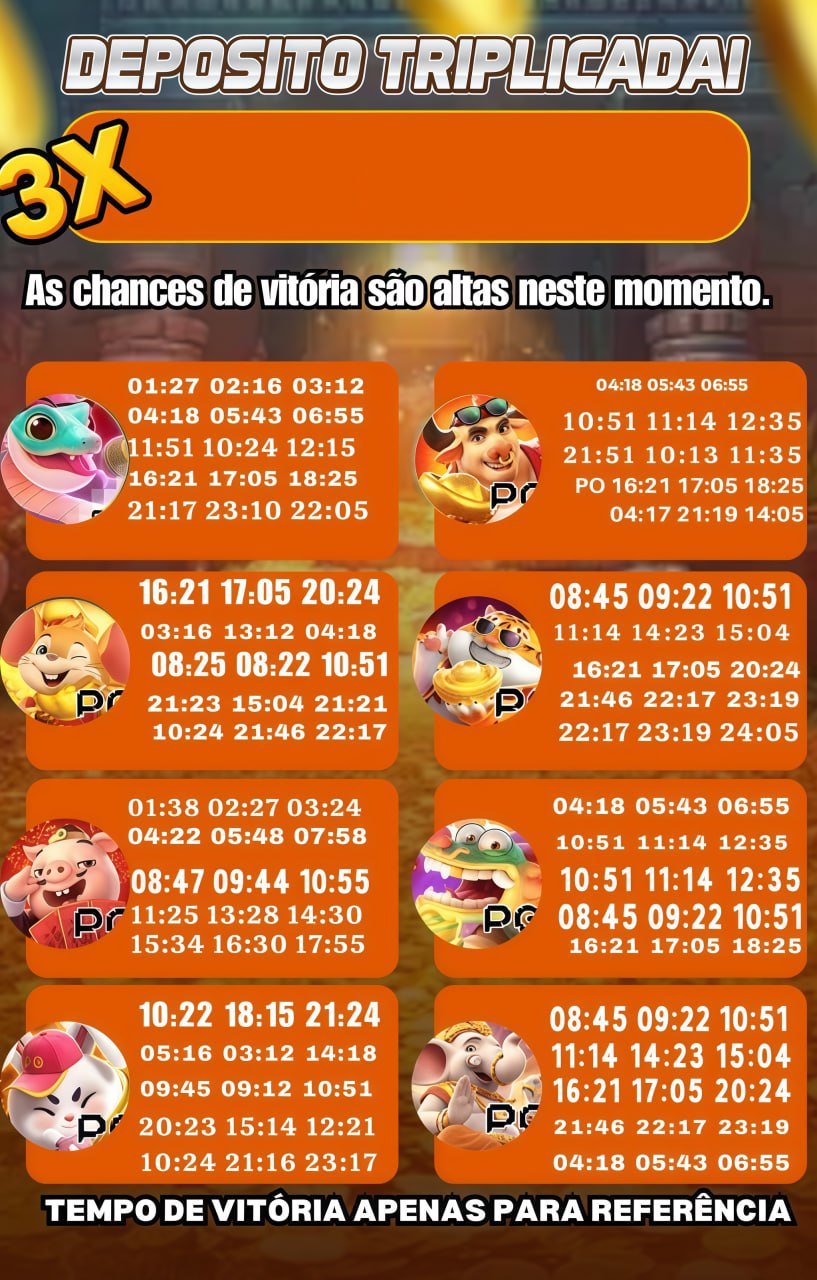 Screenshot da STTBET.COM - DEPOSITO 3X