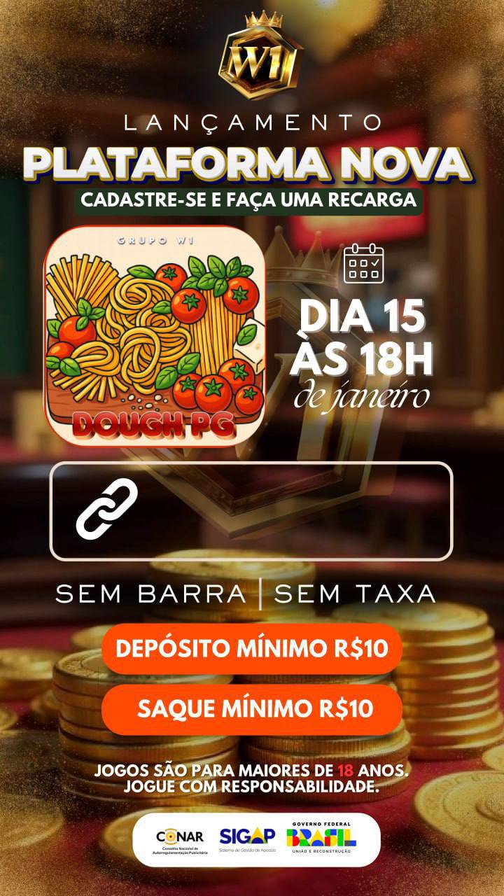 Screenshot da W1-DOUGH-PG.COM