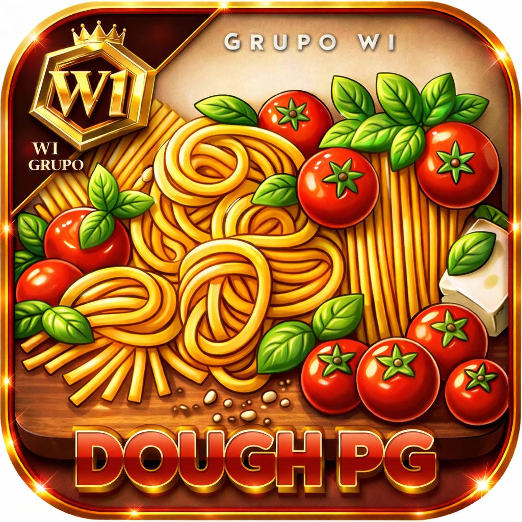 Screenshot da W1-DOUGH-PG.COM