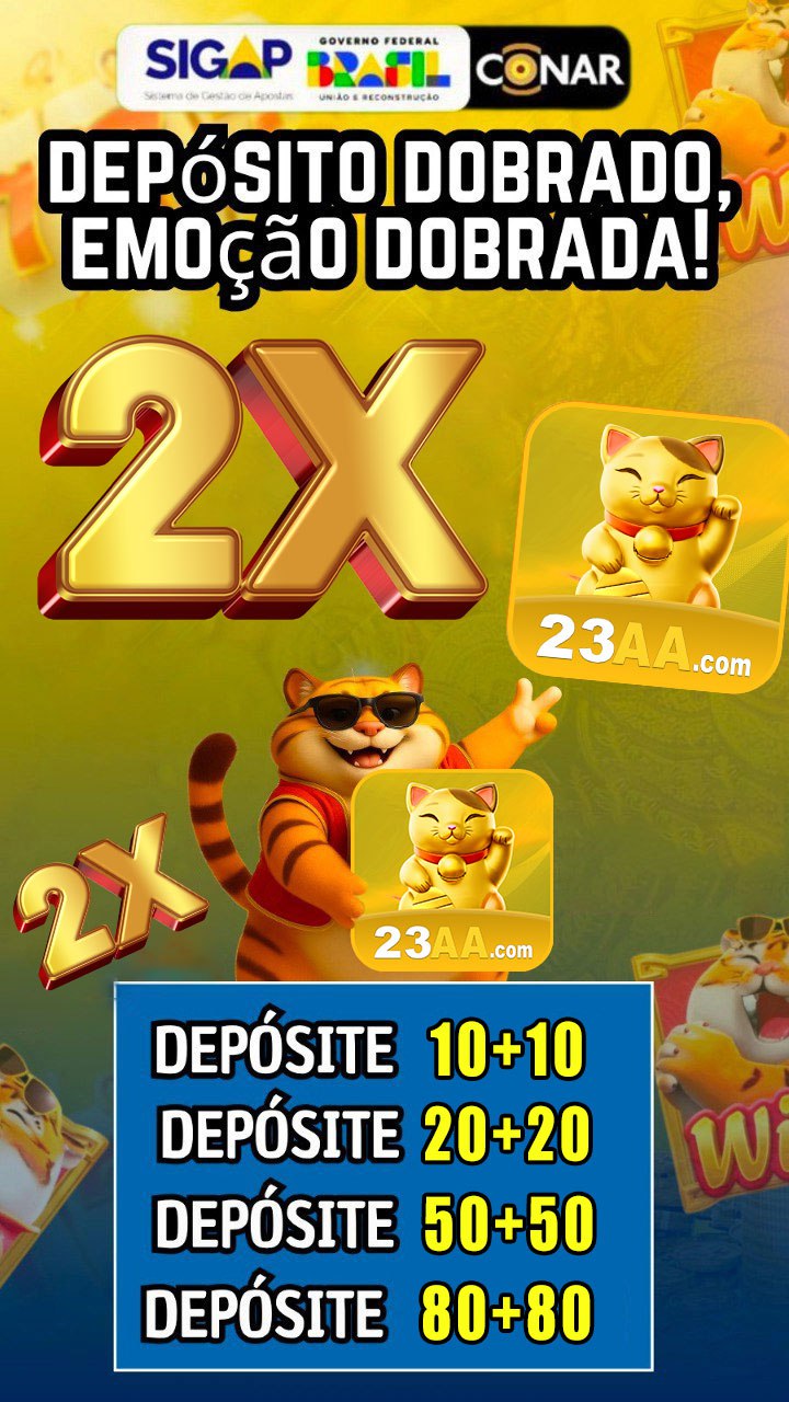 Screenshot da POP-23AA.COM - DEPOSITO 2X