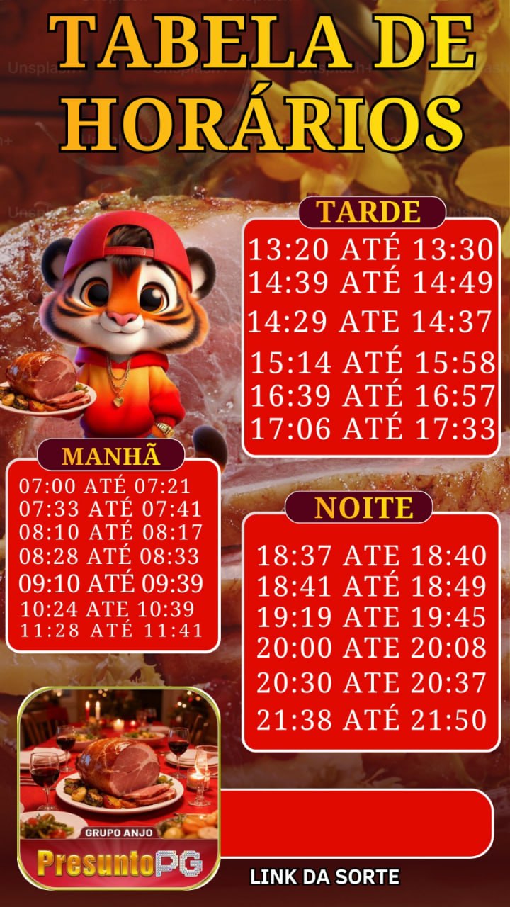 Screenshot da PRESUNTO-PG.COM