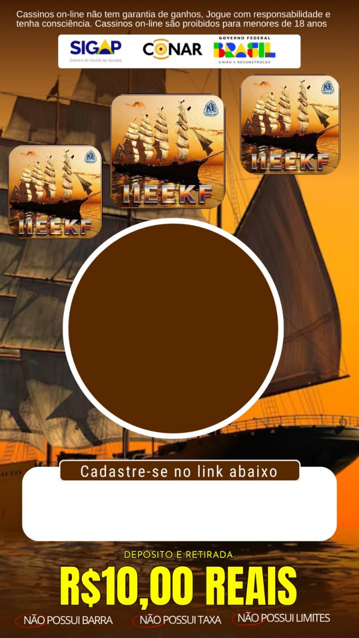 Screenshot da IIEE-KF.COM