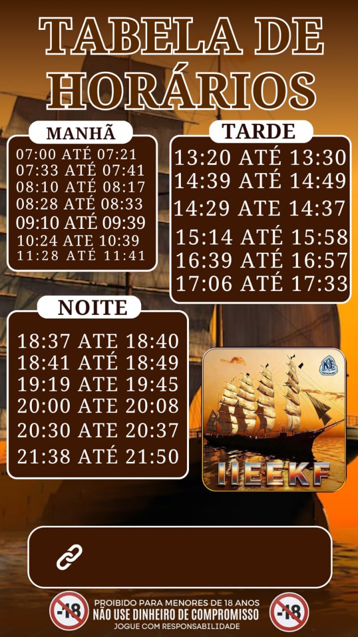 Screenshot da IIEE-KF.COM