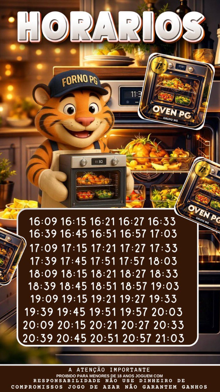 Screenshot da WE-OVEN-PG.COM