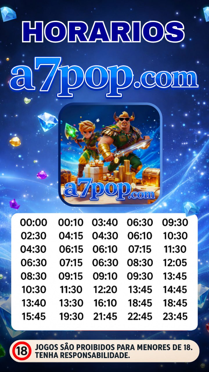 Screenshot da A7POP.COM