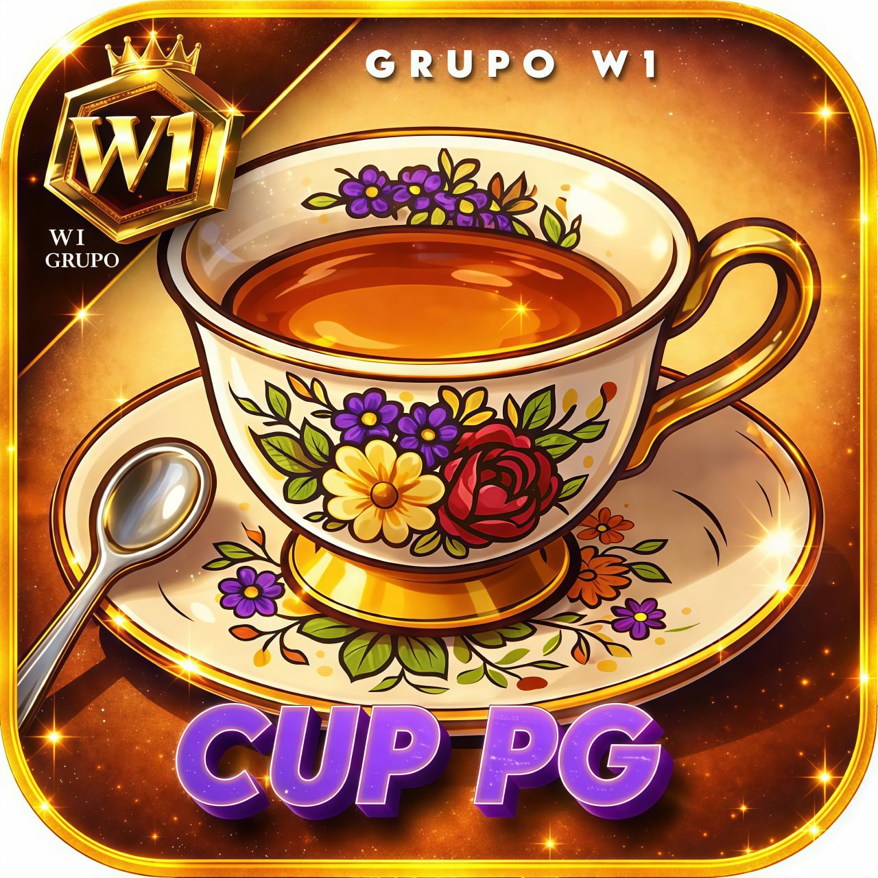 Screenshot da W1-CUP-PG.COM