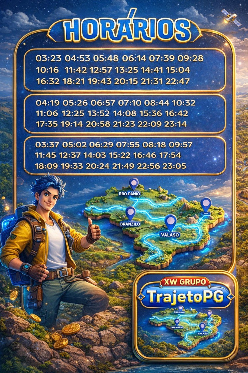 Screenshot da XW-TRAJETOPG.COM