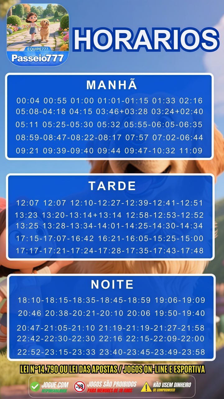 Screenshot da PASSEIO777.COM