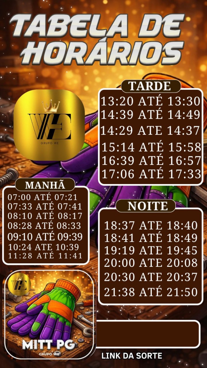 Screenshot da WE-MITT-PG.COM