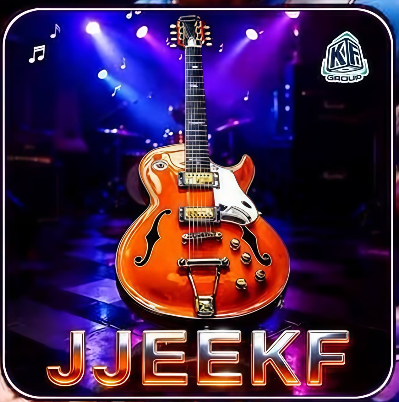 Screenshot da JJEE-KF.COM