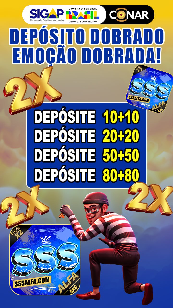 Screenshot da SSS-ALFA.COM - DEPOSITO 2X