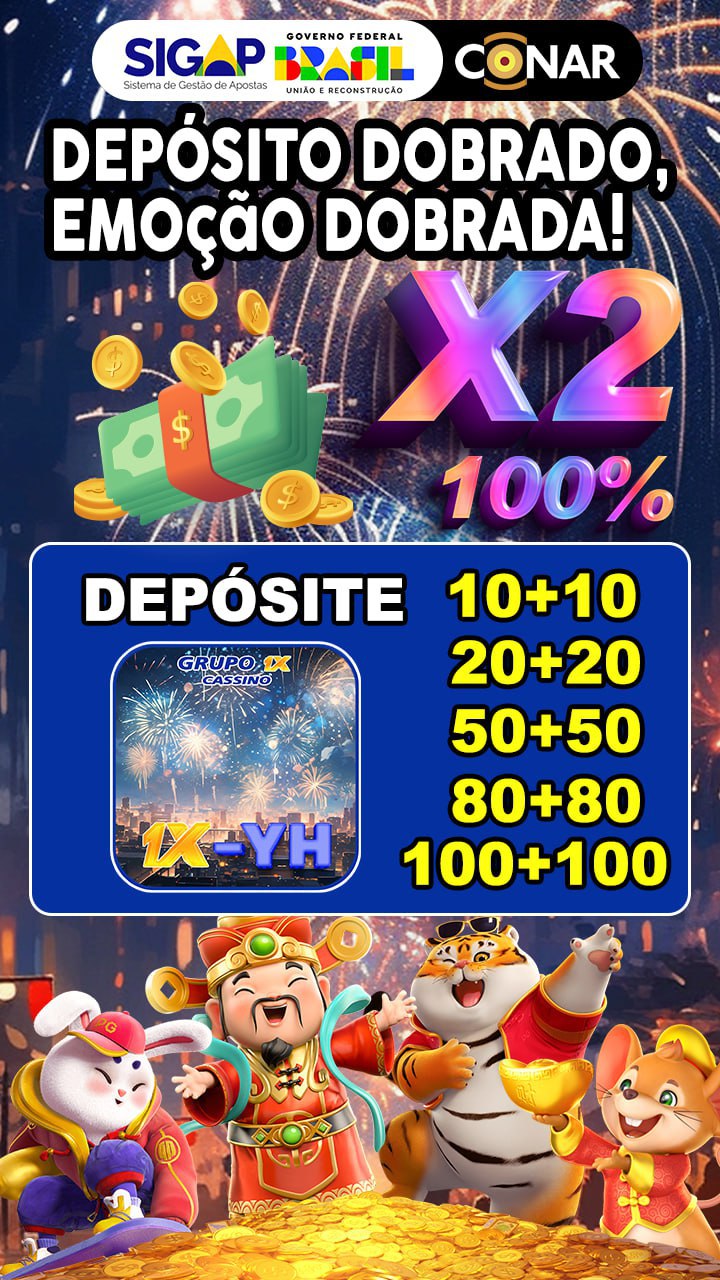 Screenshot da 1X-YH.COM - DEPOSITO 2X