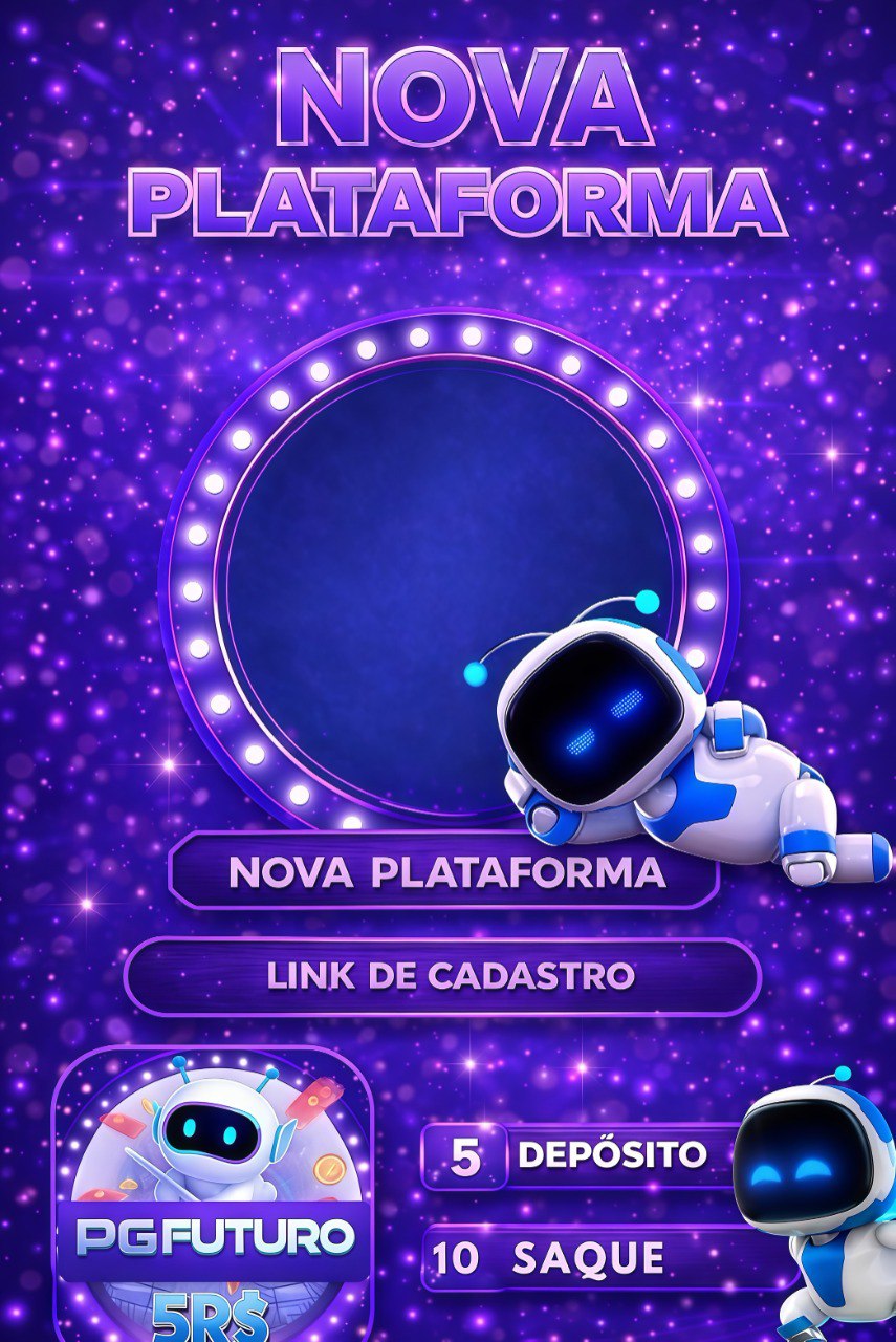 Screenshot da V5PGFUTURO.COM - DEPOSITO 2X