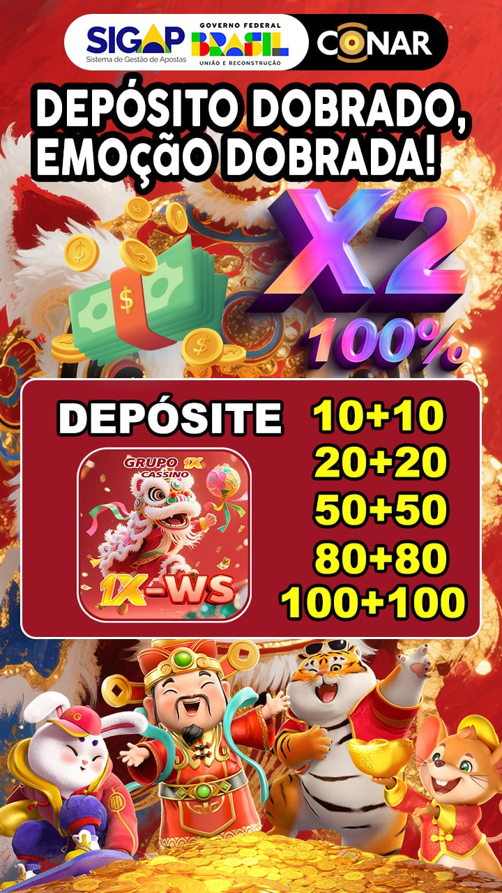 Screenshot da 1X-WS.COM - DEPOSITO 2X