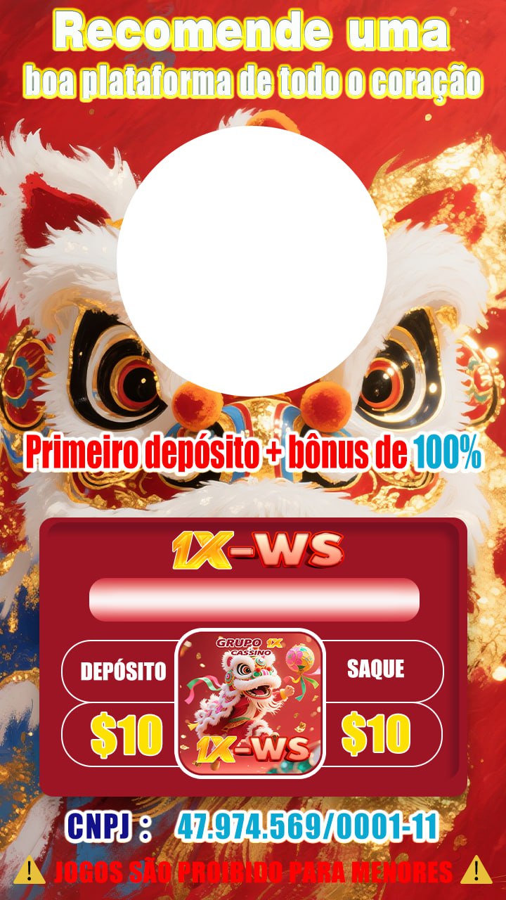 Screenshot da 1X-WS.COM - DEPOSITO 2X