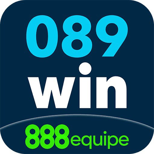 Screenshot da 089WIN.COM